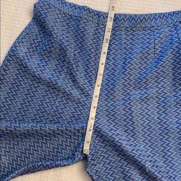 Vintage 70s high rise pantsuit set. - Picture 6 of 9